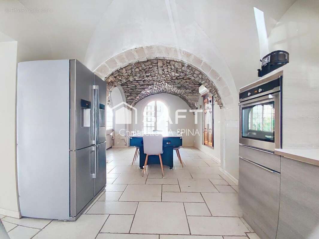 Photo 3 - Maison à VERGEZE