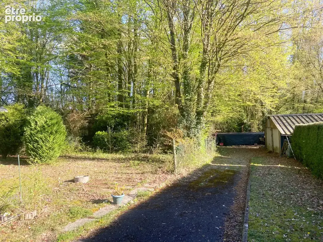 Maison en brique 154 m2 hab (+annexes > 200m2)  sur 2372 m2 de terrain - photo 13
