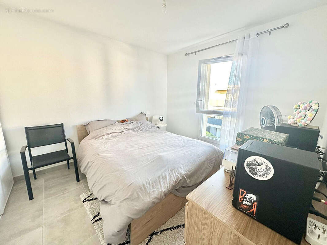 Appartement à NARBONNE