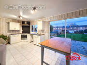 Maison à NEUVILLE-SAINT-REMY