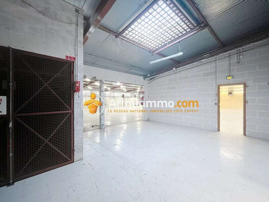 Commerce à BOURGOIN-JALLIEU