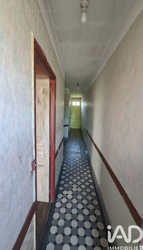 Photo 3 - Maison à MOISSAC