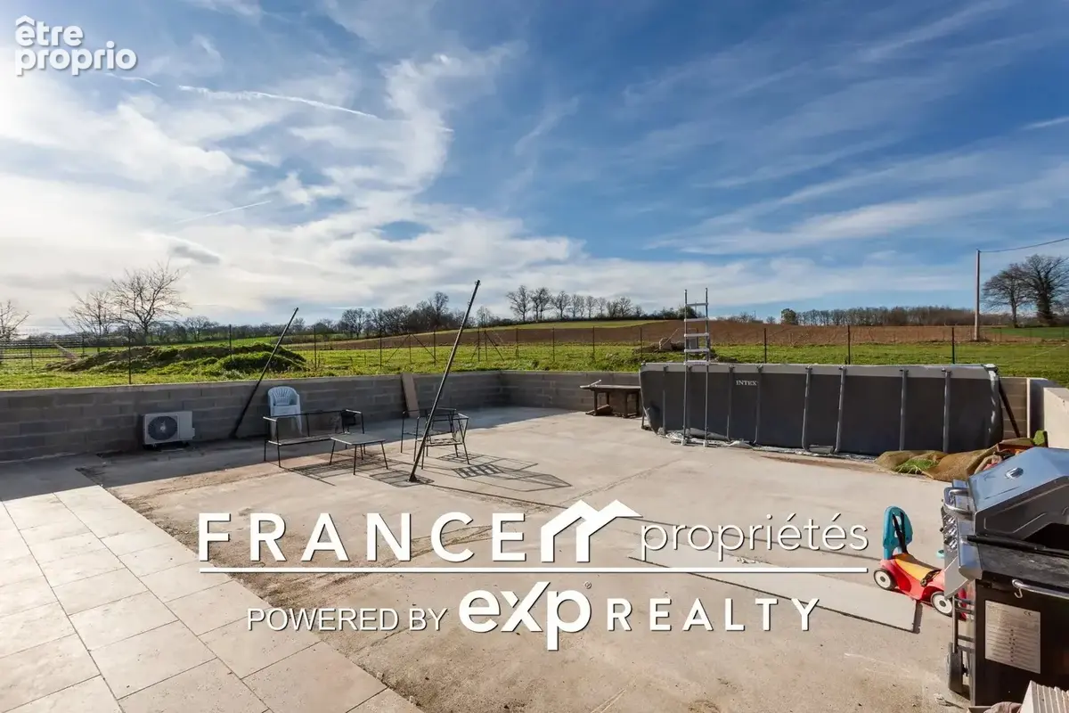 Maison 283 m² à Carbonne  - photo 7