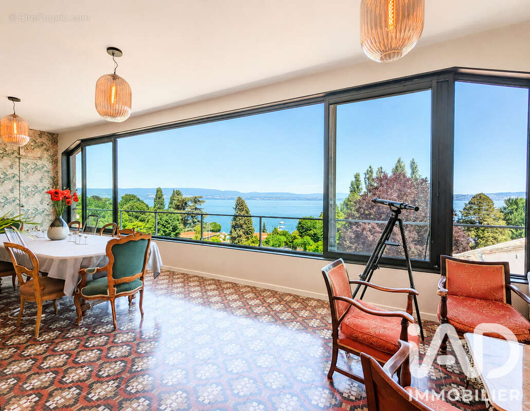 Photo 9 - Appartement à EVIAN-LES-BAINS