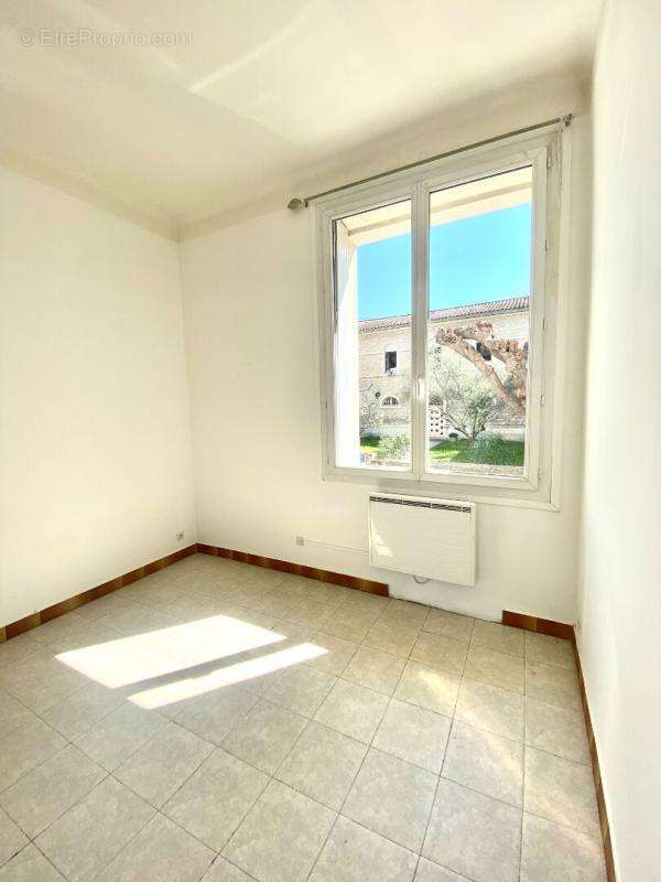 Appartement à SAINT-REMY-DE-PROVENCE