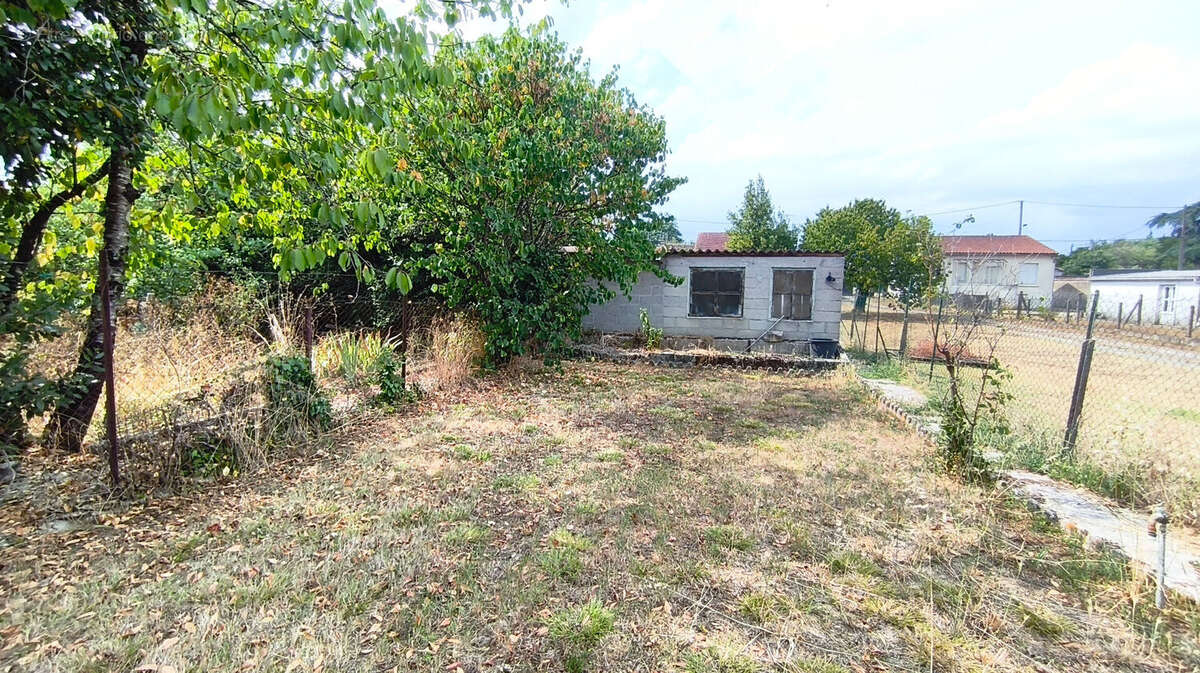 Maison 69m2 - COGNAC - photo 12