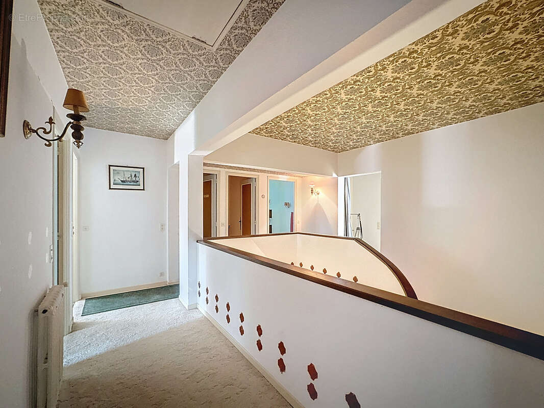 Maison à SAIGNON