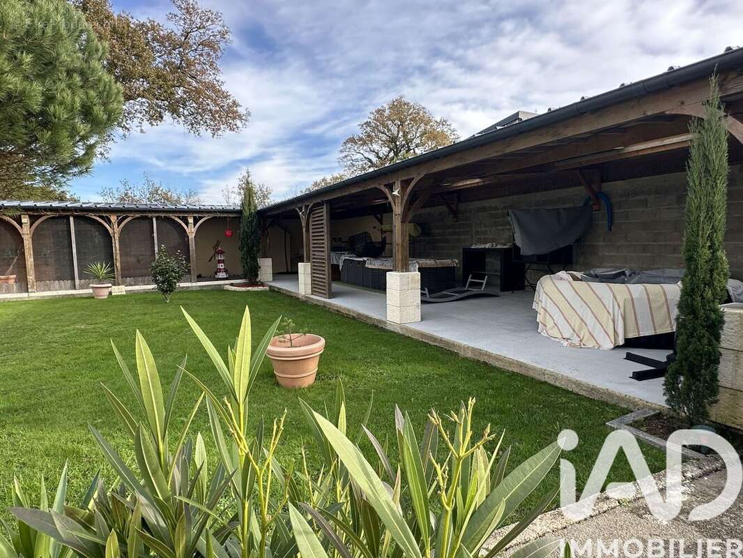 Photo 8 - Maison à PONTCHATEAU