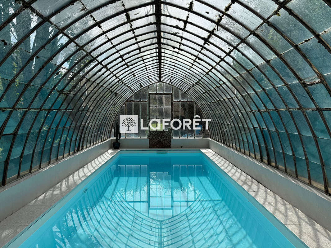 Appartement à LANGON