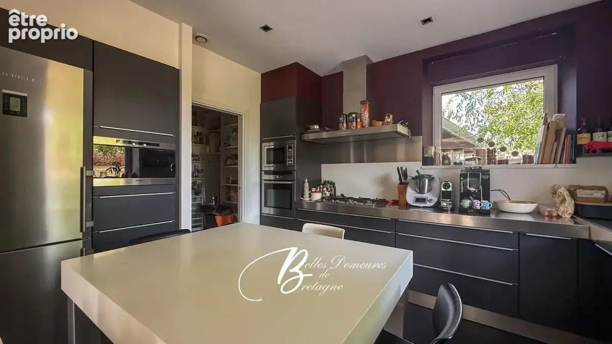 A vendre belle propriété sur 2 hectares à 15 minutes des plages Finistère - photo 15
