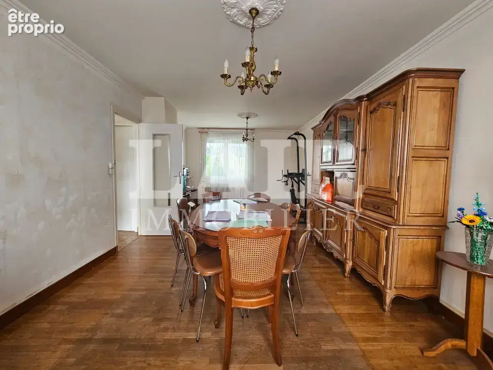 A vendre pavillon sur sous-sol Villaines la juhel - P15652 - photo 5