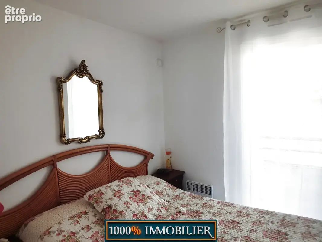 Tres belle vue mer - t3 67m2 + parking - photo 12