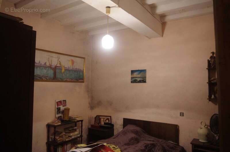 Propriété  6 pièces + dépendances sur 19 HA de terrain à vendre LAGRAULET DU GERS - photo 12