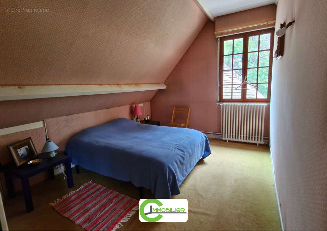 Axe la ferte-bernard/vibraye - photo 11