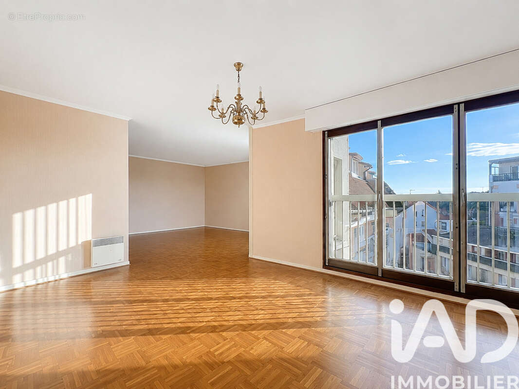 Photo 2 - Appartement à LE RAINCY