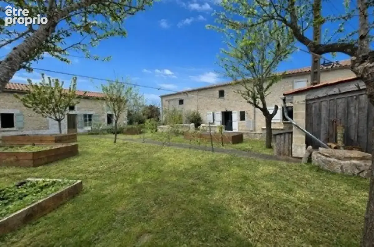Photo 1 - Maison à AIFFRES