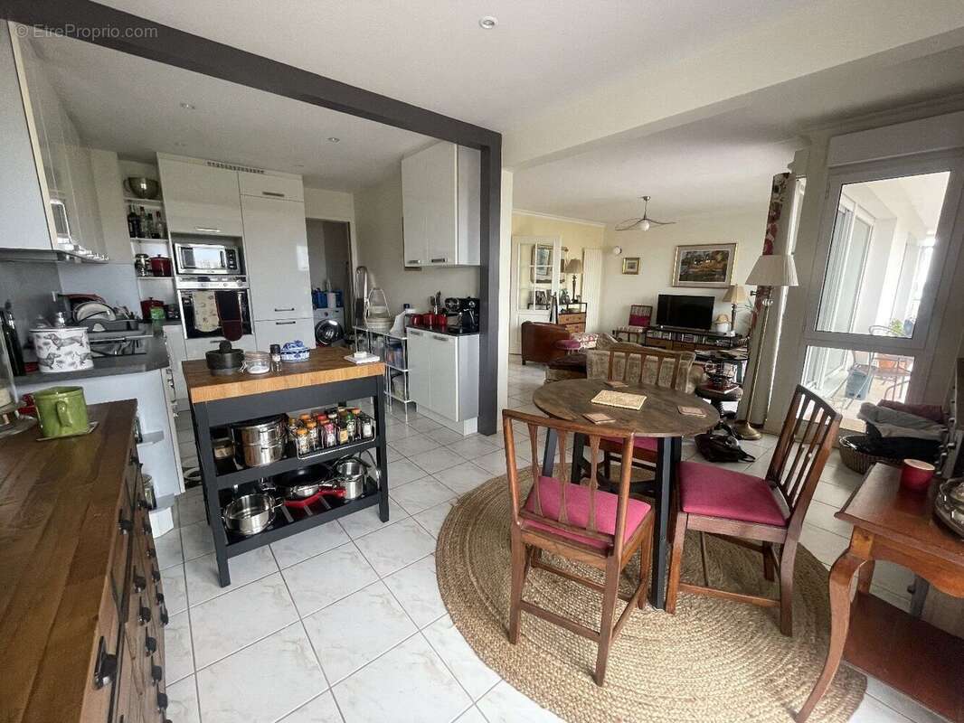 Appartement à ROYAN