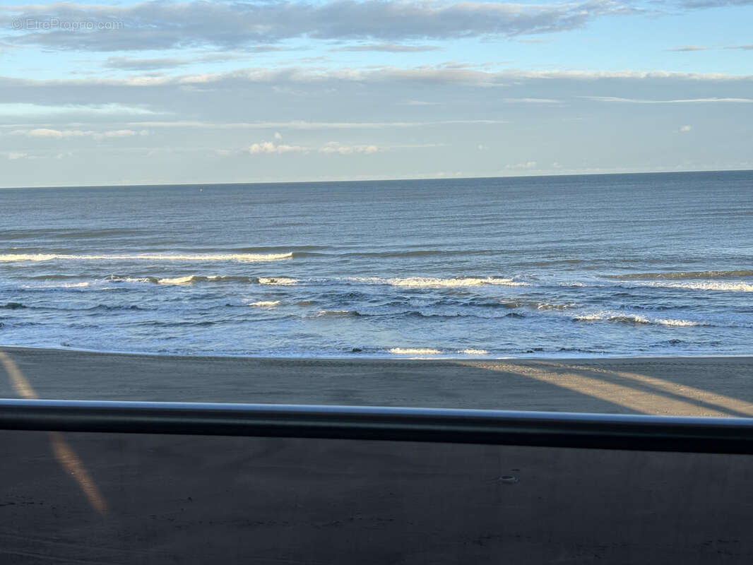 Appartement à CANET-EN-ROUSSILLON