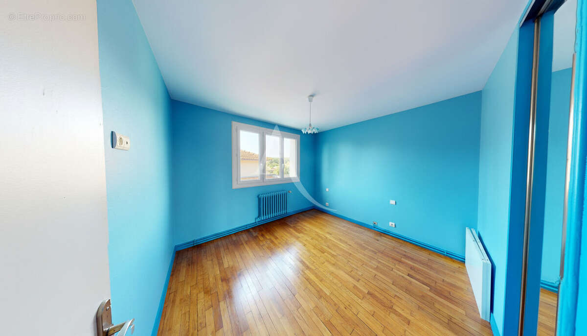 EXCLUSIVITÉ, maison 3 chambres avec jardin à Saint-Benoît - photo 6