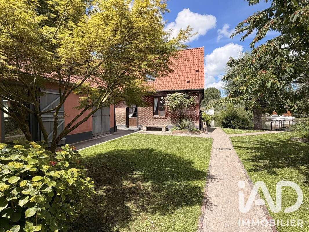 Maison 149 m² à Tilques  - photo 8