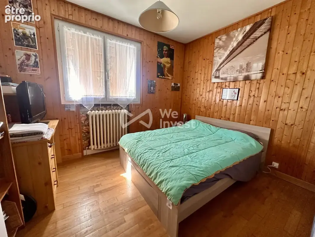 Maison 7 pièces 120 m² à vendre à Meymac (19250) - photo 6