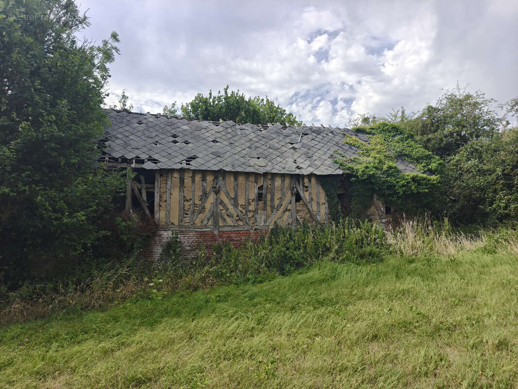 Authentique propriété normande sur environ 6 hectares/ havre de paix - photo 31