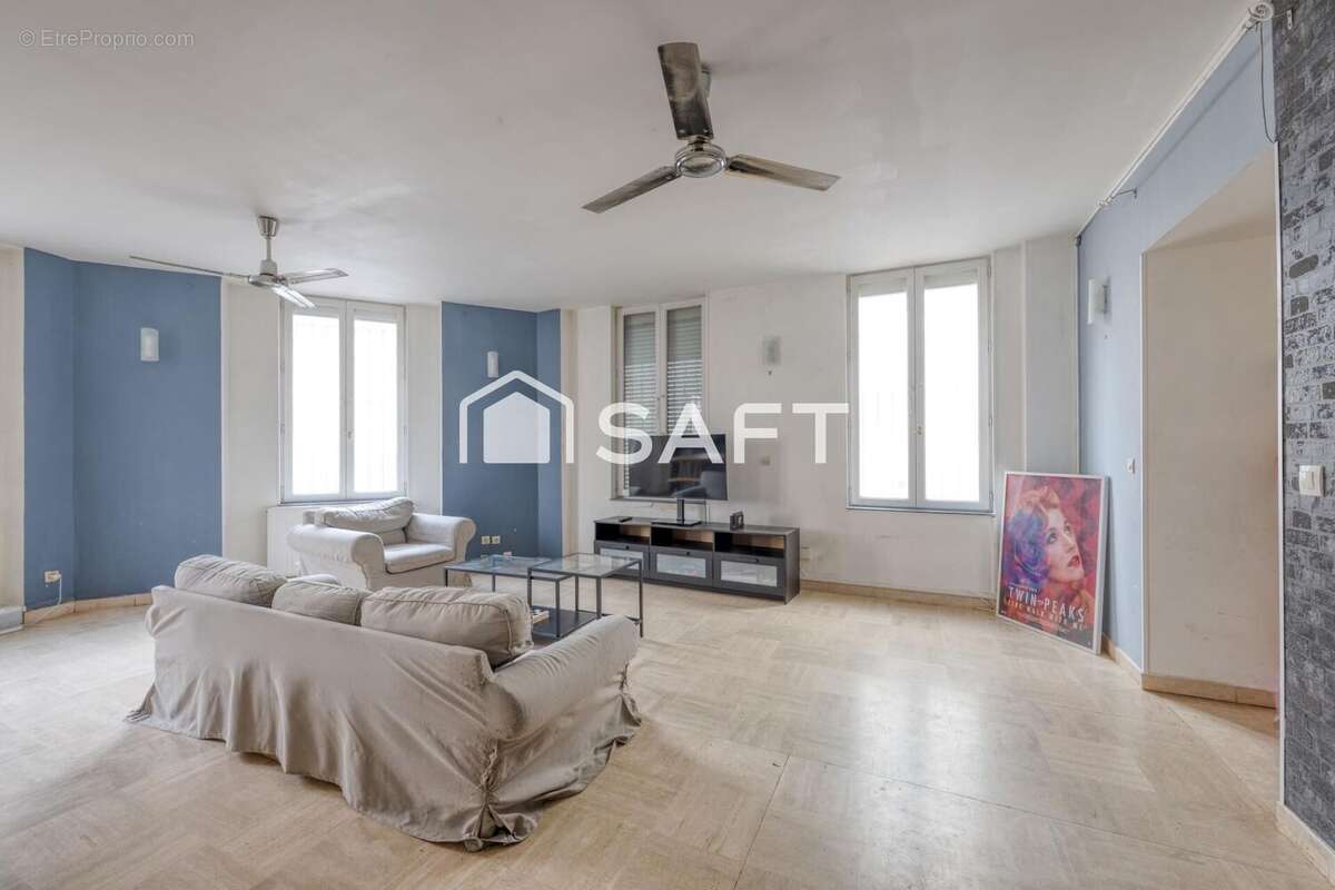 Photo 3 - Maison à PARIS-13E
