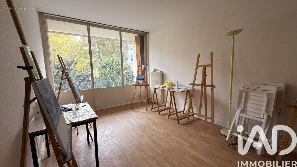 Photo 1 - Appartement à LIMOGES