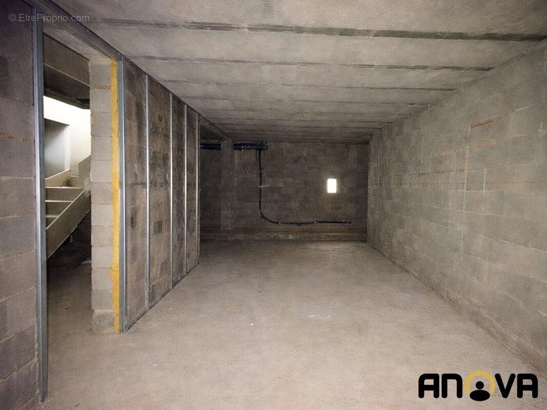 Appartement à DURNINGEN