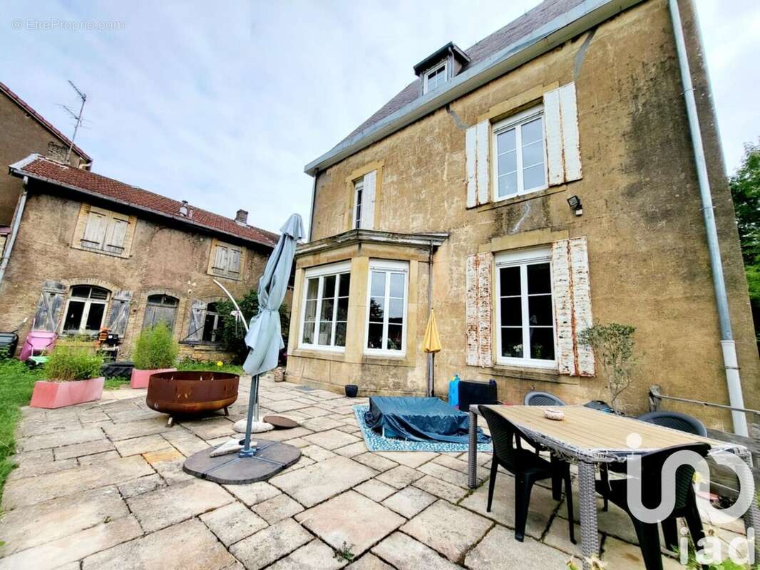 Photo 5 - Maison à LONGWY