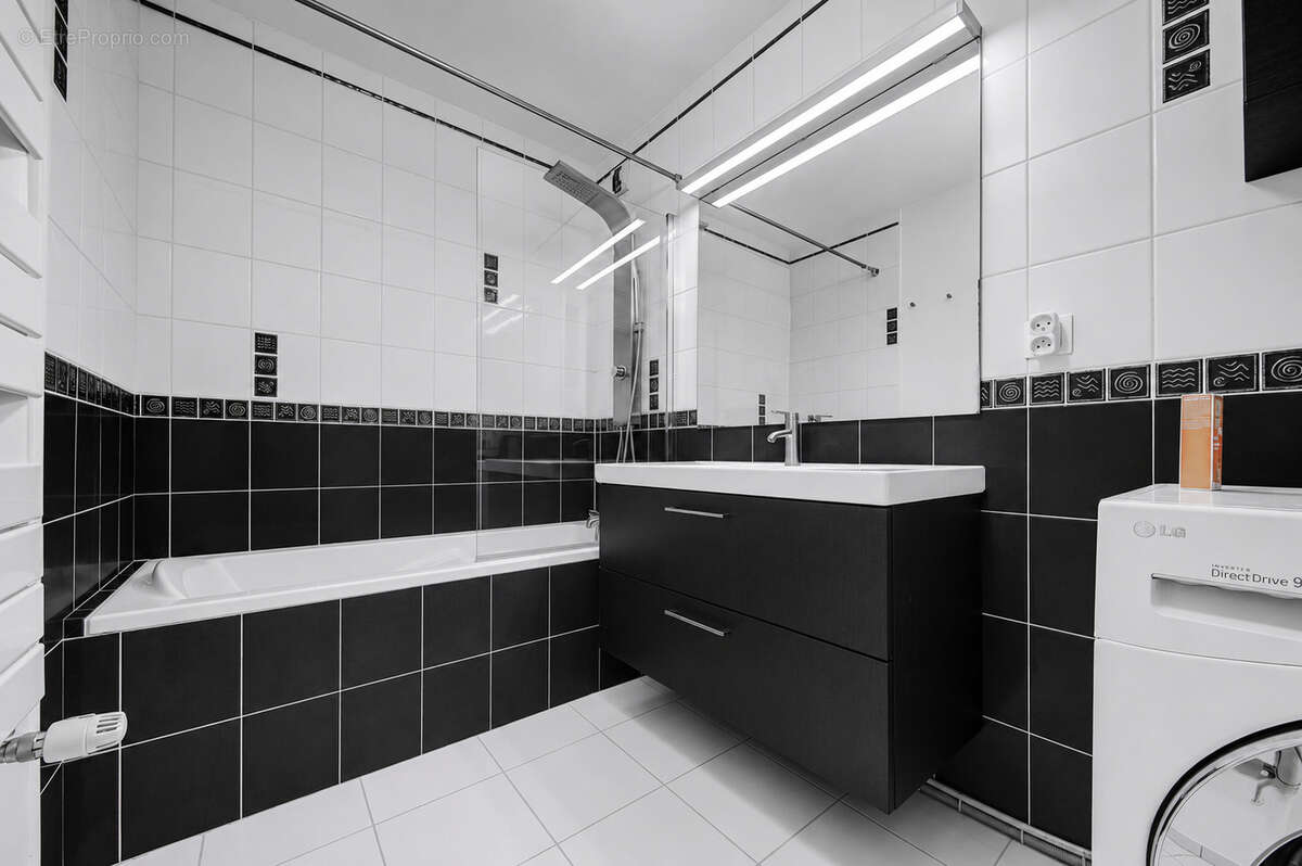 Appartement à METZ