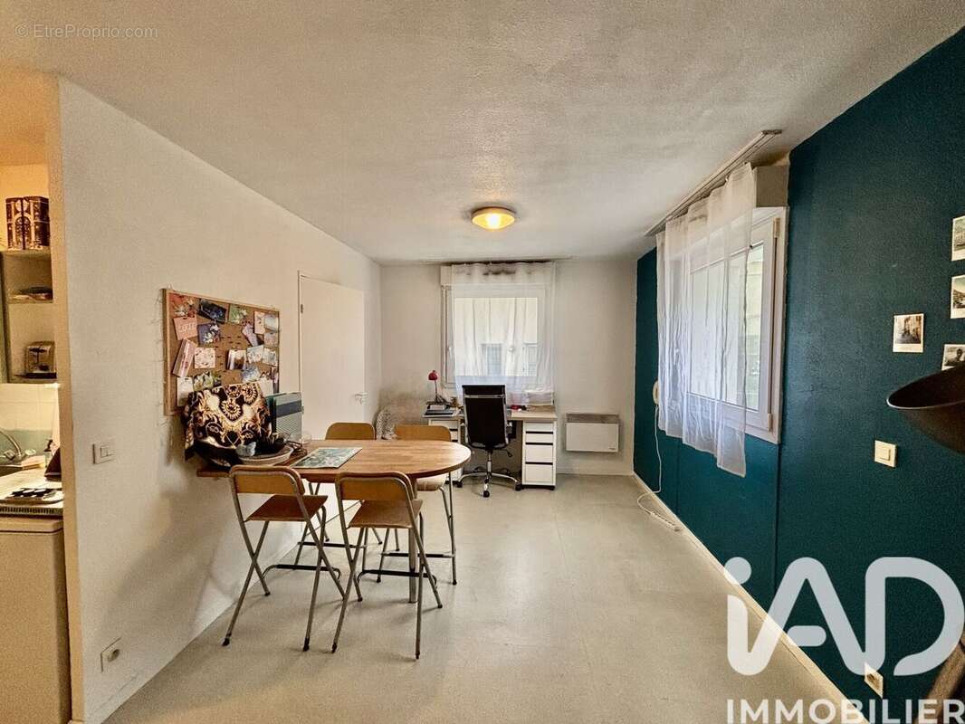 Photo 2 - Appartement à BORDEAUX