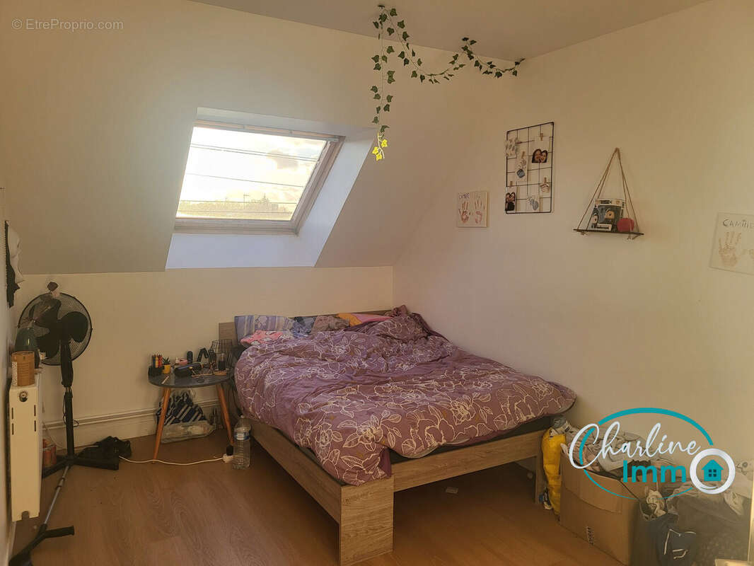 Maison à L&#039;ETOILE