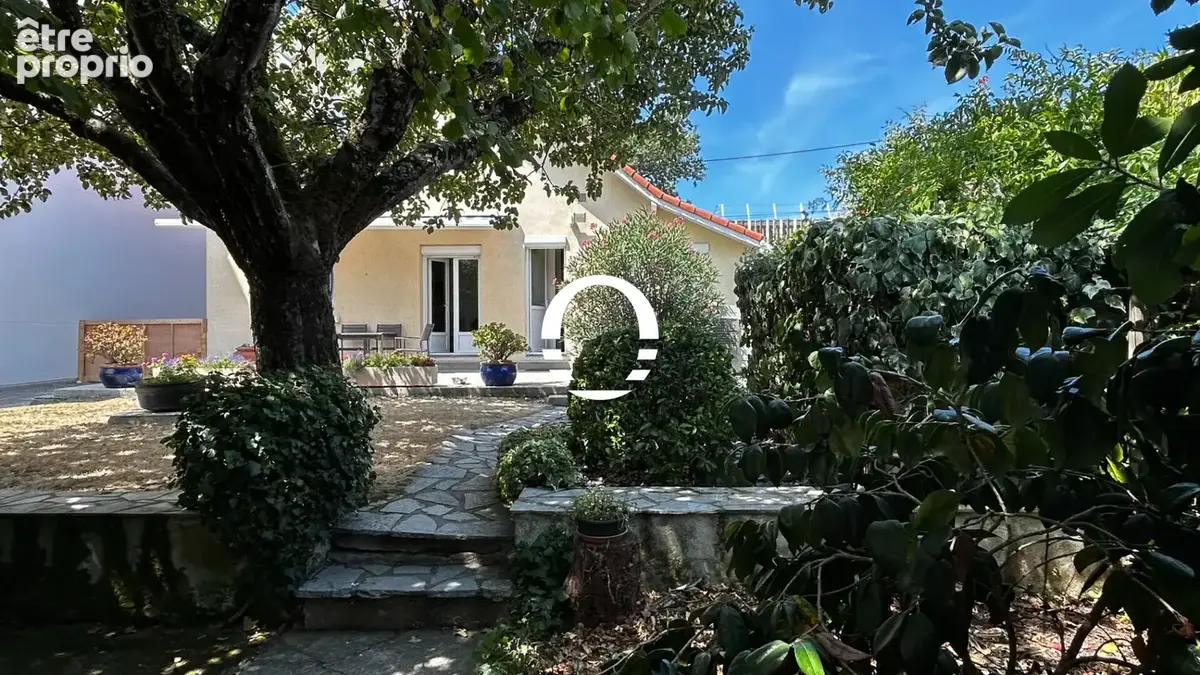 Maison Pornic 6 pièce(s) - photo 2