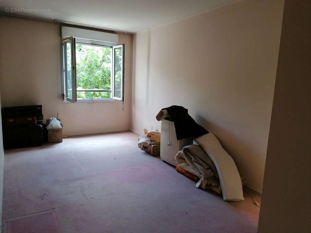 Appartement à AULNAY-SOUS-BOIS