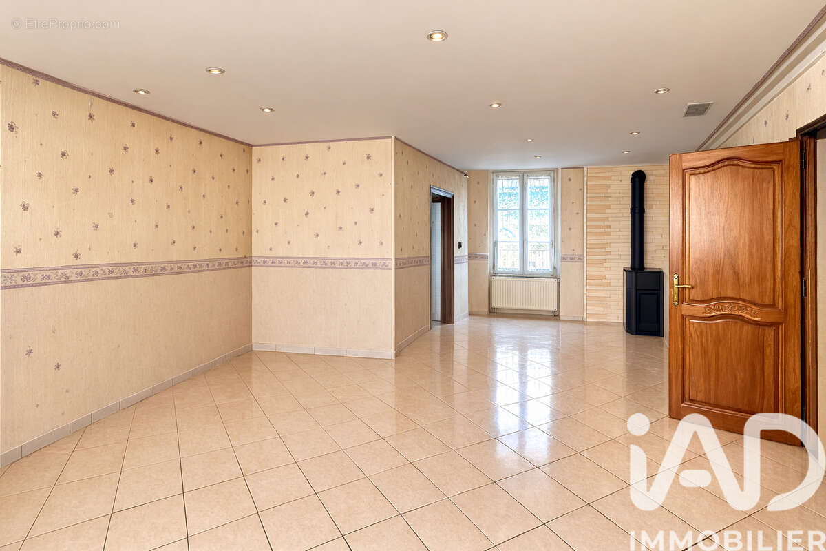 Photo 6 - Maison à NANGIS