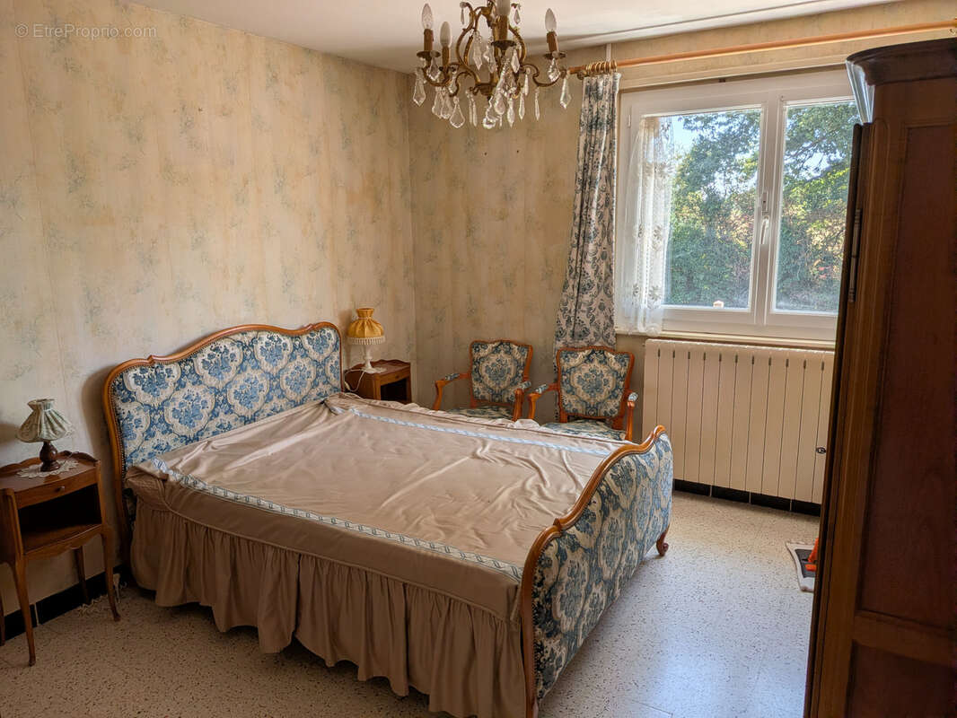 Maison de village de plain-pied - photo 9