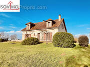 Maison à PRESSAC