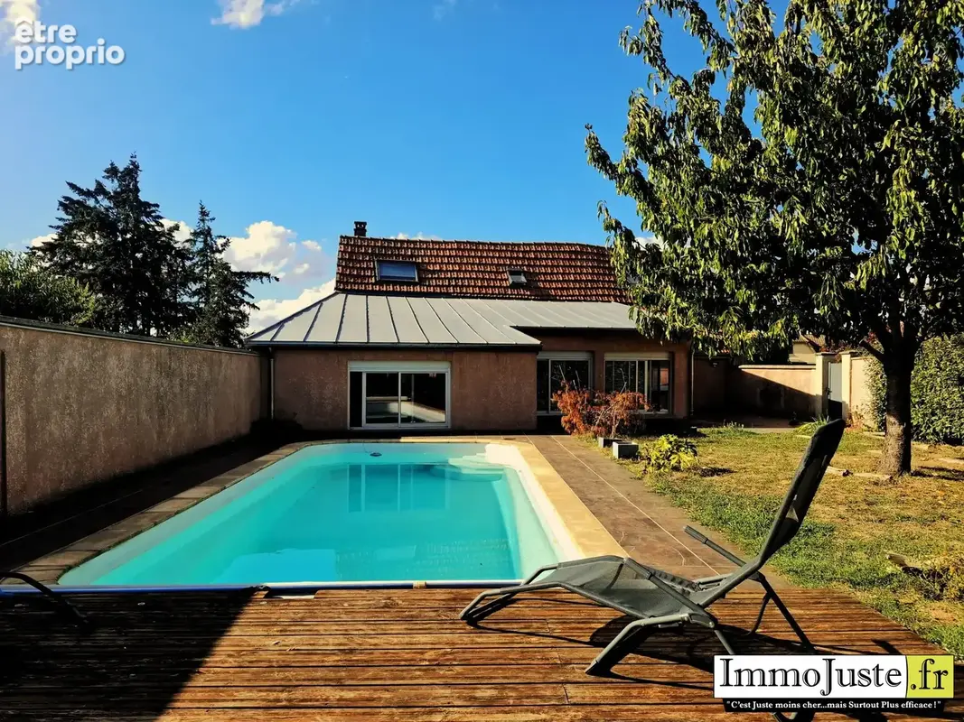 Photo Maison à Nogent-Le-Roi au prix de 199 000€