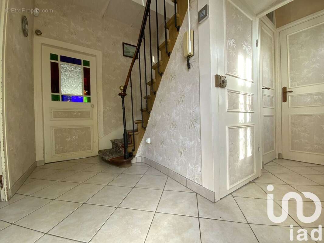 Photo 7 - Maison à DOMATS