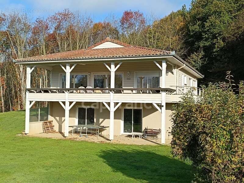  Domaine d’exception de 54 hectares – Calme absolu et nature préservée - photo 9