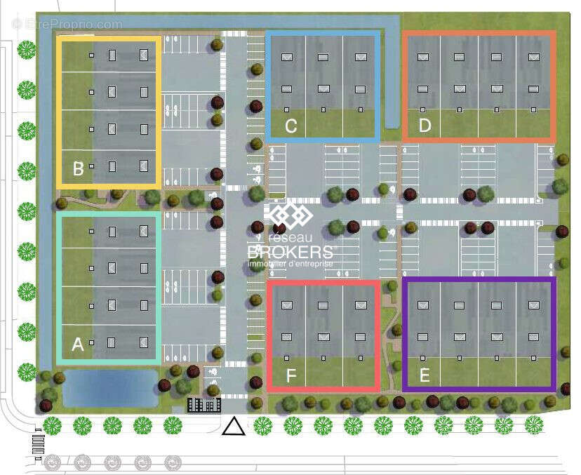 Commerce à SAINT-PIERRE-DU-PERRAY