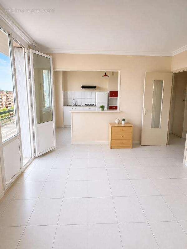 Appartement studio de 30 m² situé à Toulouse - photo 2