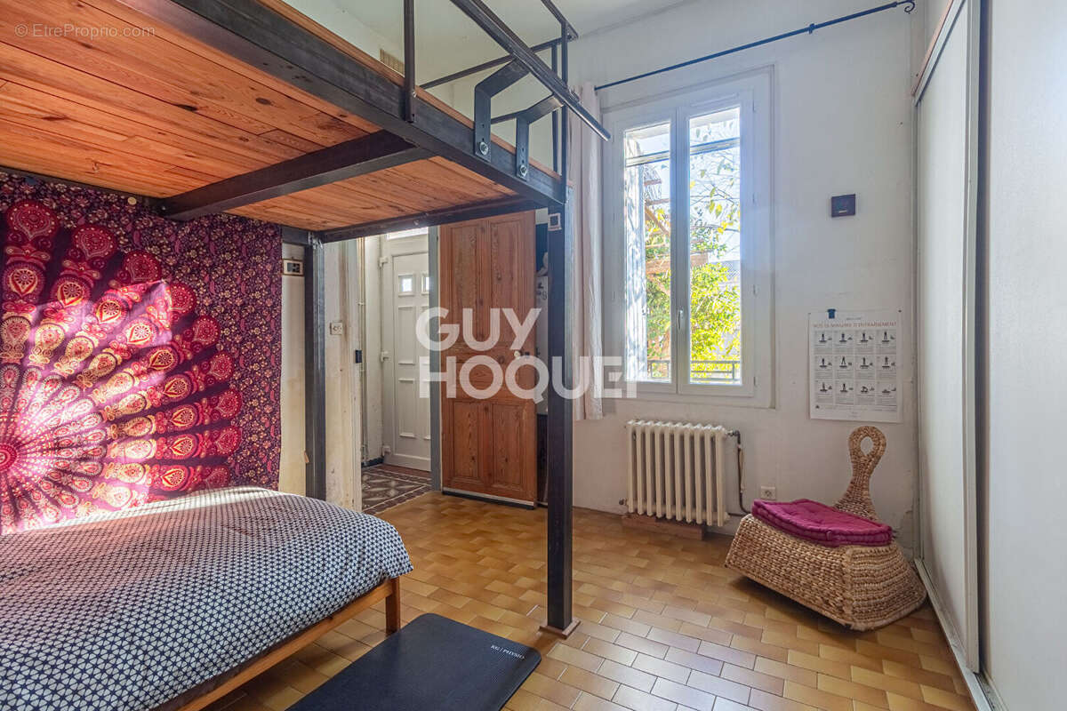 Maison à FRONTIGNAN