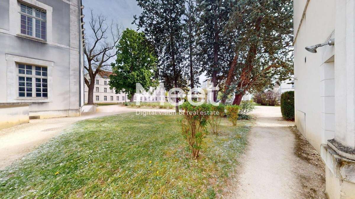 Appartement à AUXERRE