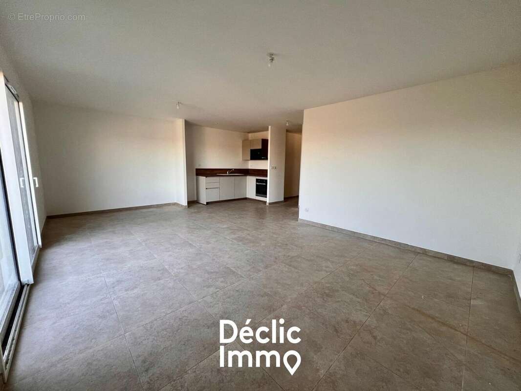 Maison à PORTIRAGNES