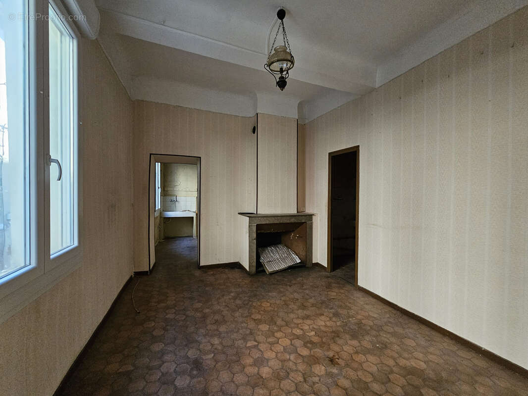 Appartement à APT