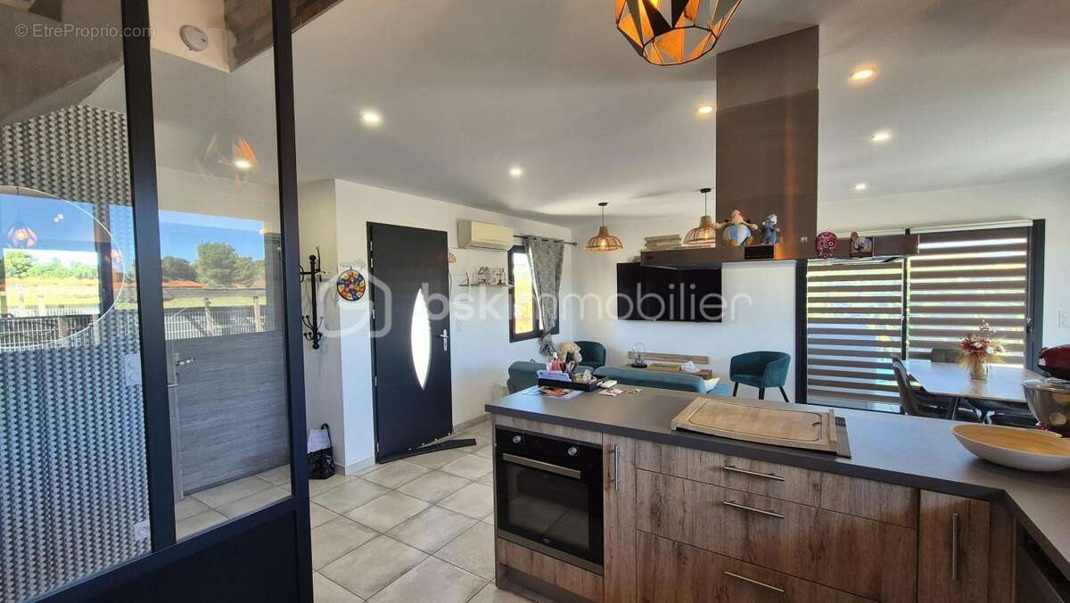 Maison à SAINT-CYPRIEN