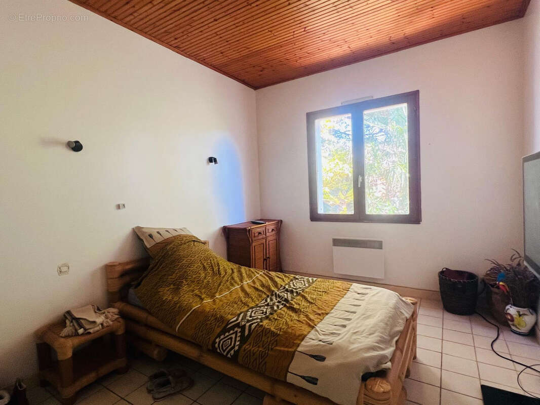 Maison à LES SABLES-D&#039;OLONNE