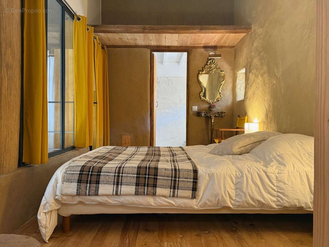L’éco-loft dans la douceur de vivre - photo 19